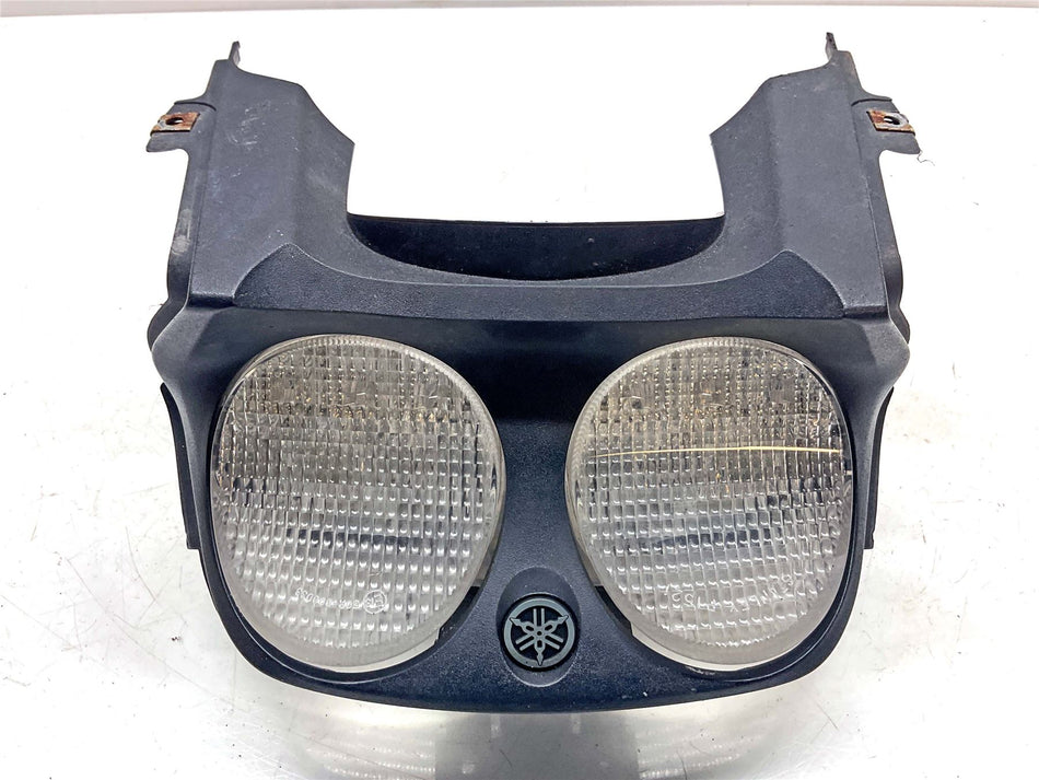 2008 Yamaha XJR1300 Rear Tail Light - 5UX847100000