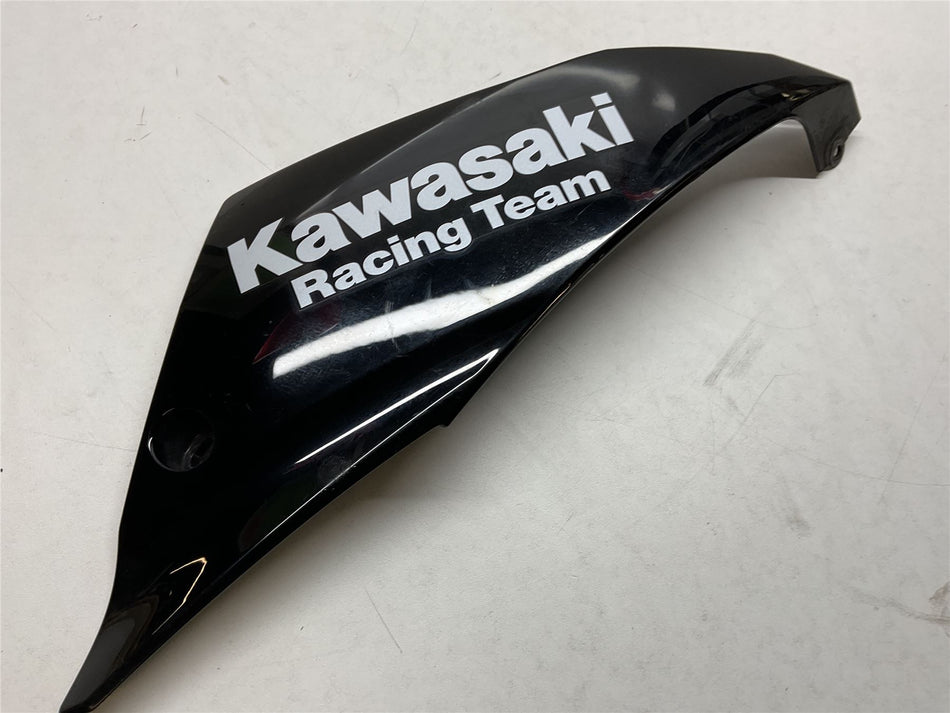 2019 Kawasaki Ninja 650 EX650 Right Side Bellypan