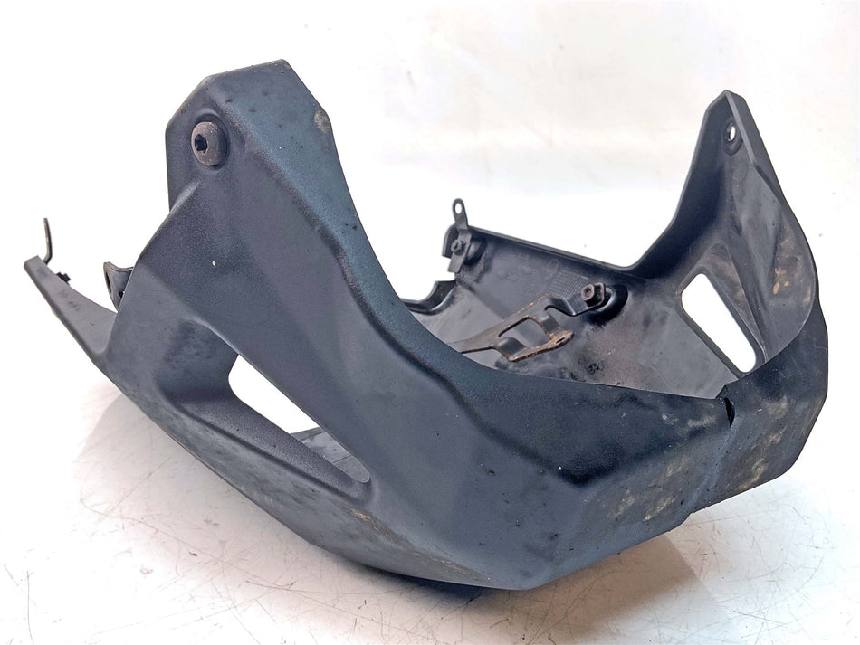 2015 Triumph Tiger Explorer Lower Fairing / Bellypan - T2308218
