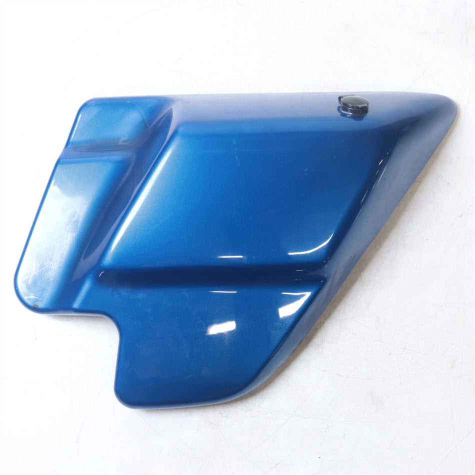 2008 Harley-Davidson Road King FLHR Right Side Panel - 66670-97A