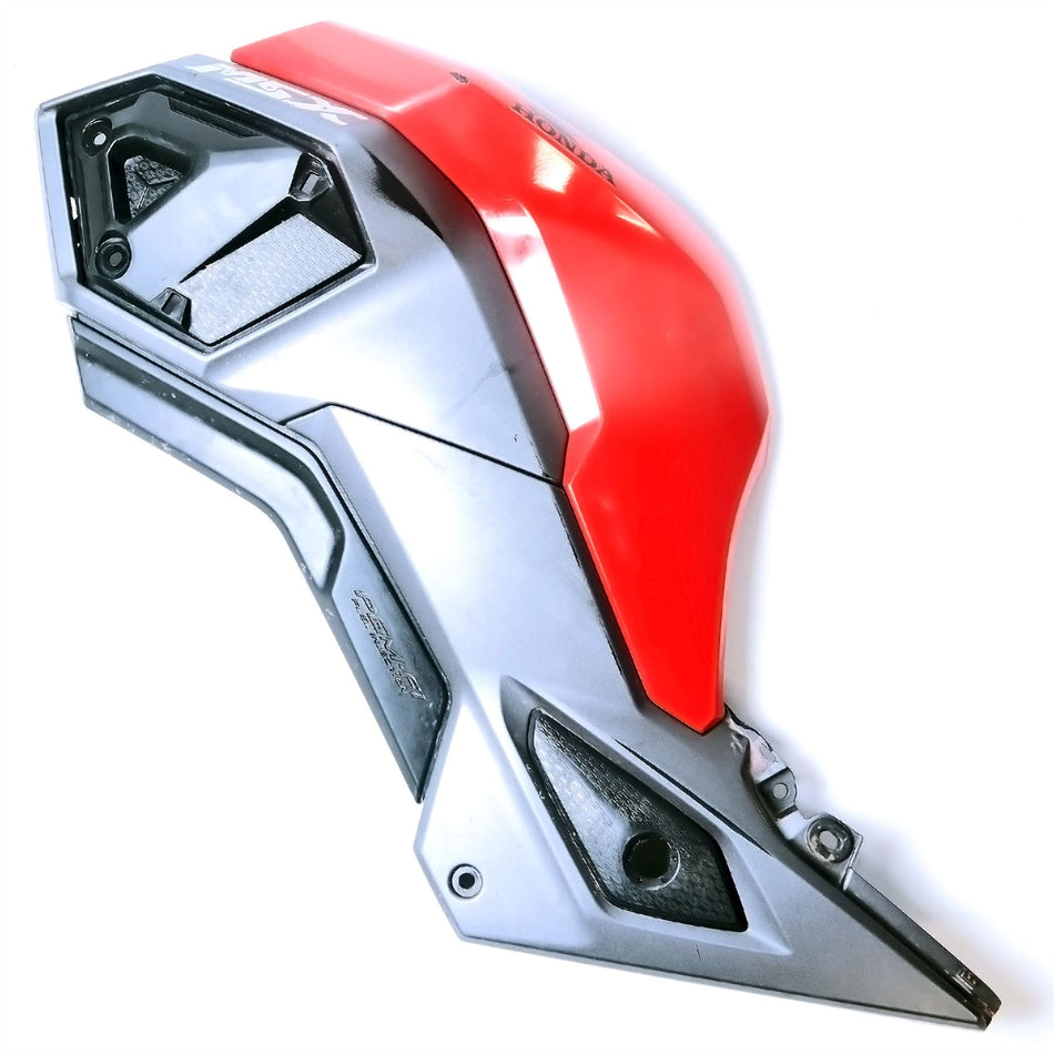 2018 Honda MSX125 GROM Left Side Cover - 83490K26B000