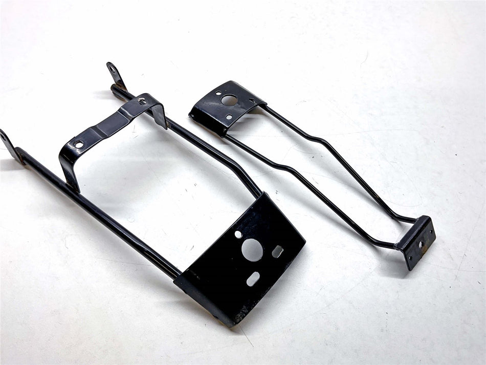 2026 Herald Scrambler Rear Mudguard Mounts