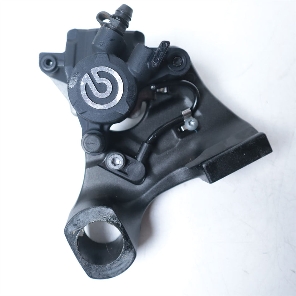2021 BMW S1000R Rear Brake Caliper  - 34218860555