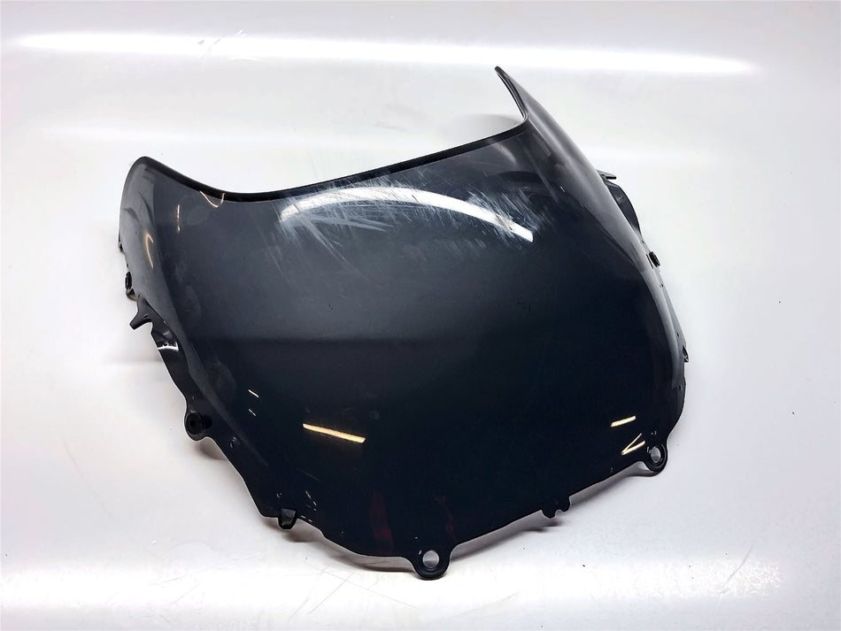 2024 Yamaha XSR900 GP Dark Tint Screen - BMG2838100