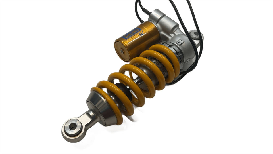 2025 Triumph Speed Triple 1200 Ohlins SV Rear Suspension / Shock 24100L4024