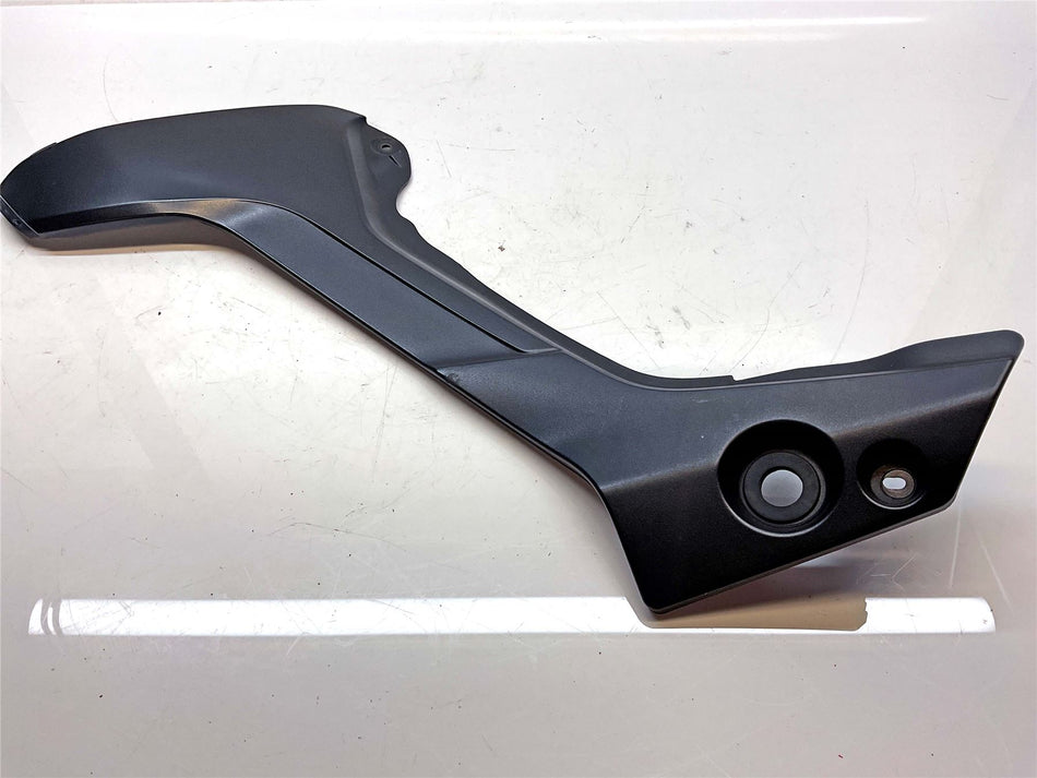 2007 Triumph Tiger 1050 Left Side Fuel Tank Panel - T2306841