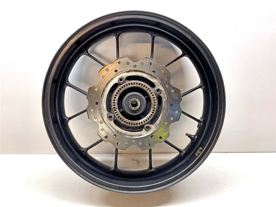 2015 Honda CB500X Wheel Rear - 42650MGZJ10