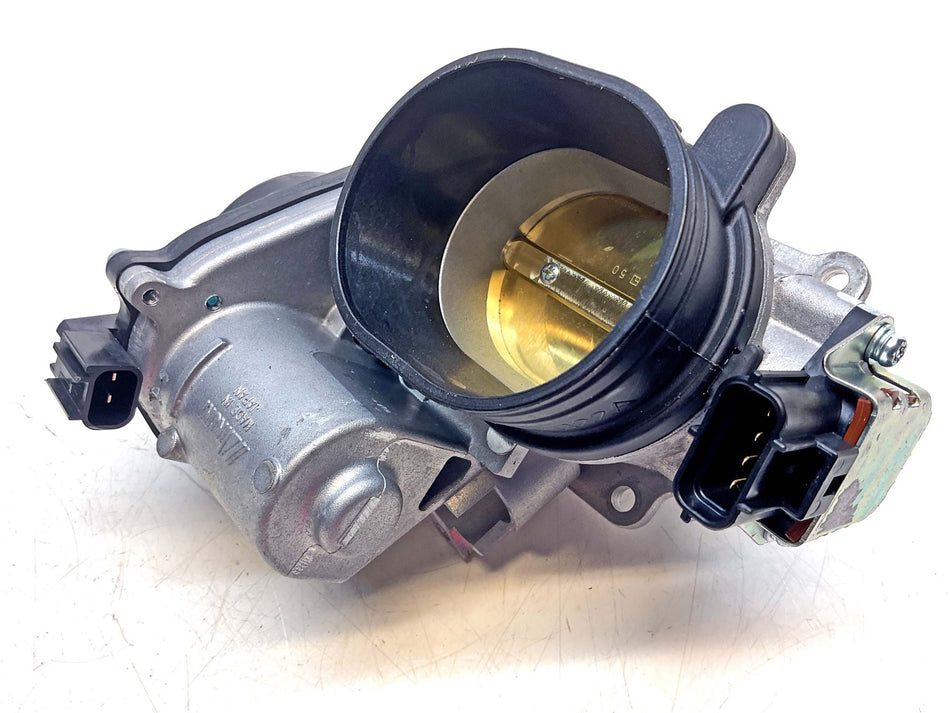 2025 Ducati Hypermotard 698 Mono Throttle Bodies - 28241494A