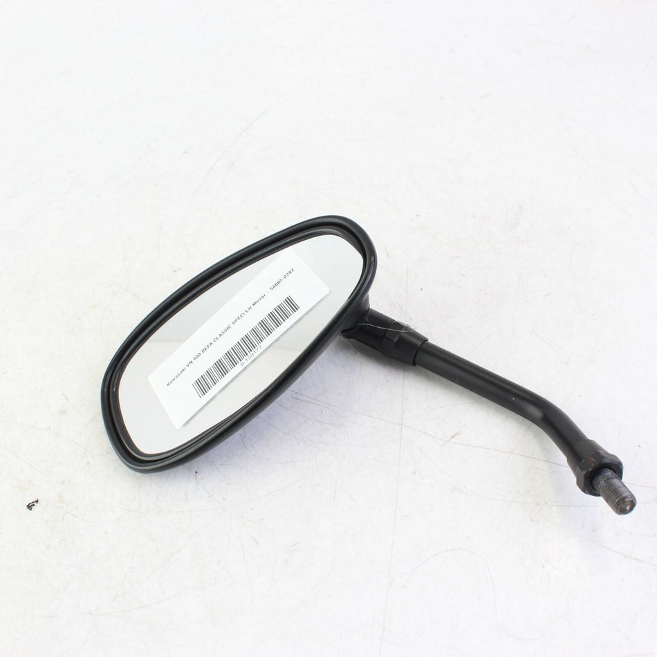 2015 KAWASAKI VN 900 VULCAN CLASSIC SPECIAL  L/H Left Hand Mirror - 56001-0282