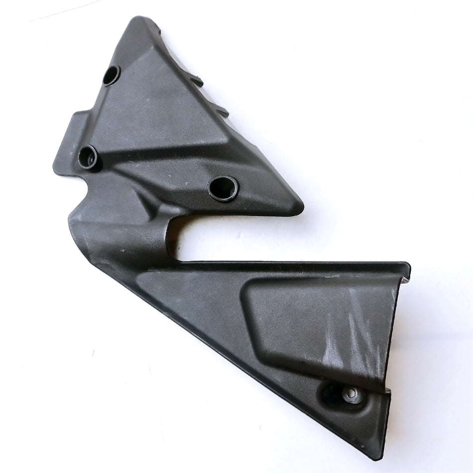 2022 Moto Guzzi V85 TT E5 Left Frame Cover - 2B005529