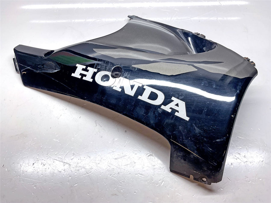 1998 Honda CBR900RR Right Lower Fairing - 64400MASE00ZC