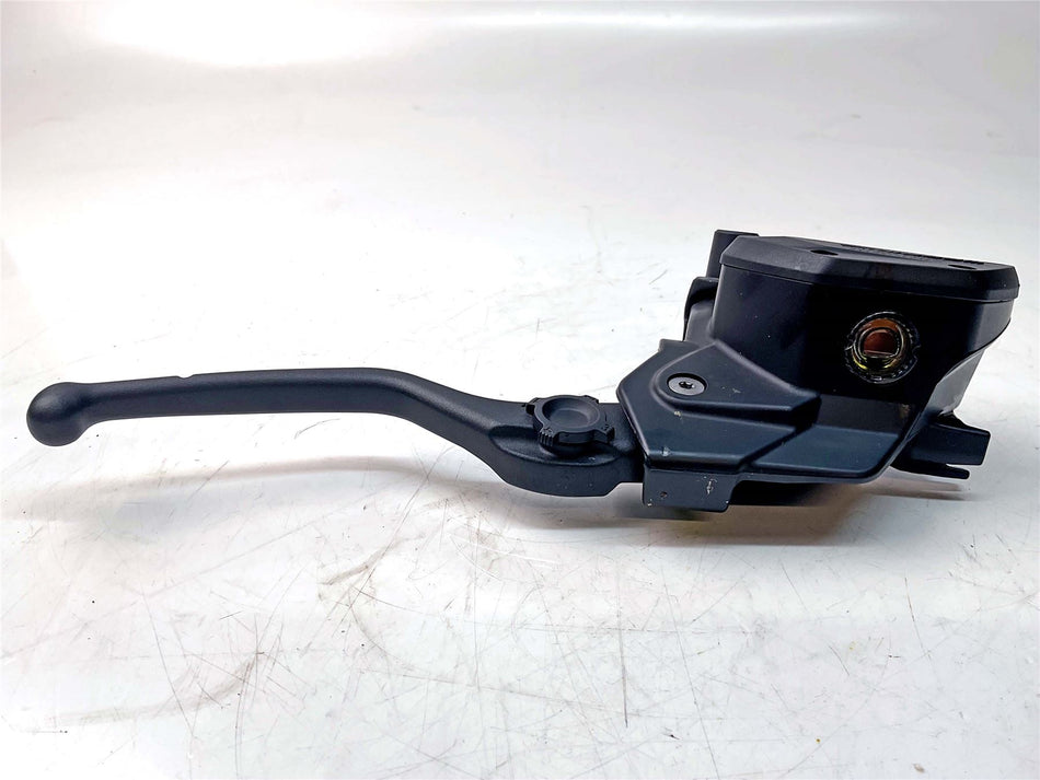 2021 BMW R1250GS Adventure Front Brake Master Cylinder & Lever - 32728559604