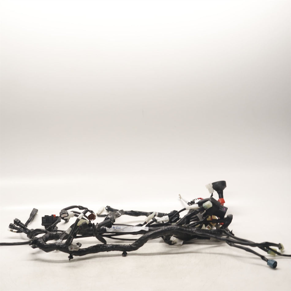 2023 Yamaha YZF R3 WIRE HARNESS  - B1XH25900000