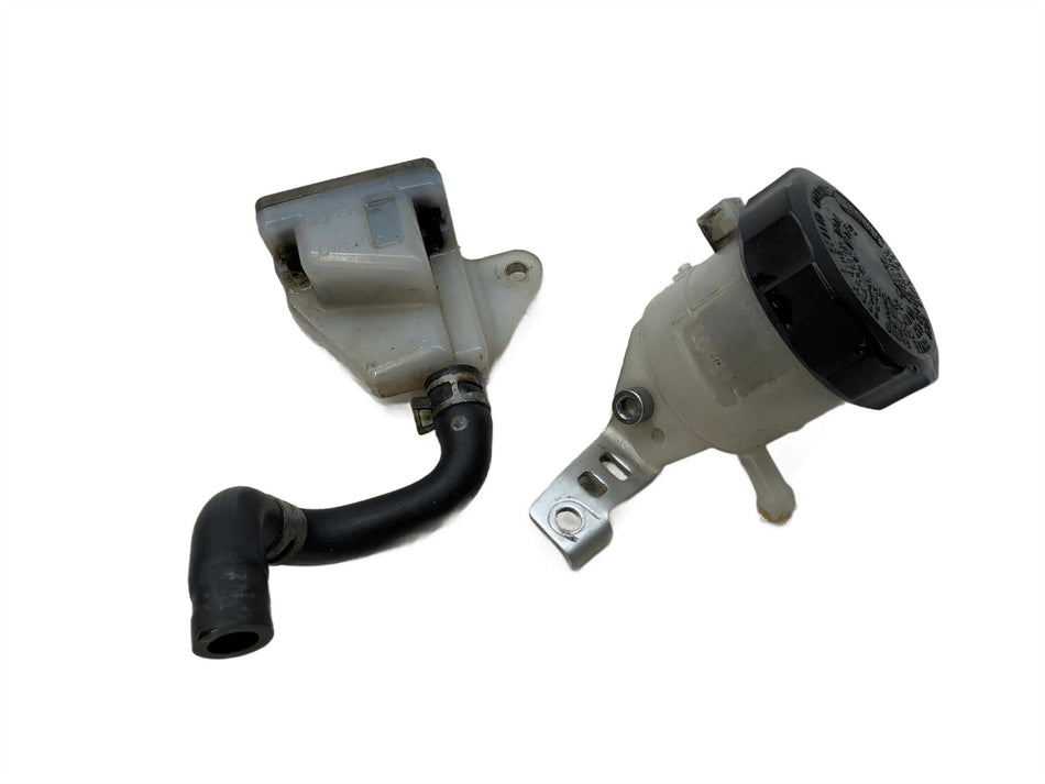 2004 Suzuki SV650S Front & Rear Brake Reservoirs 6974016G00