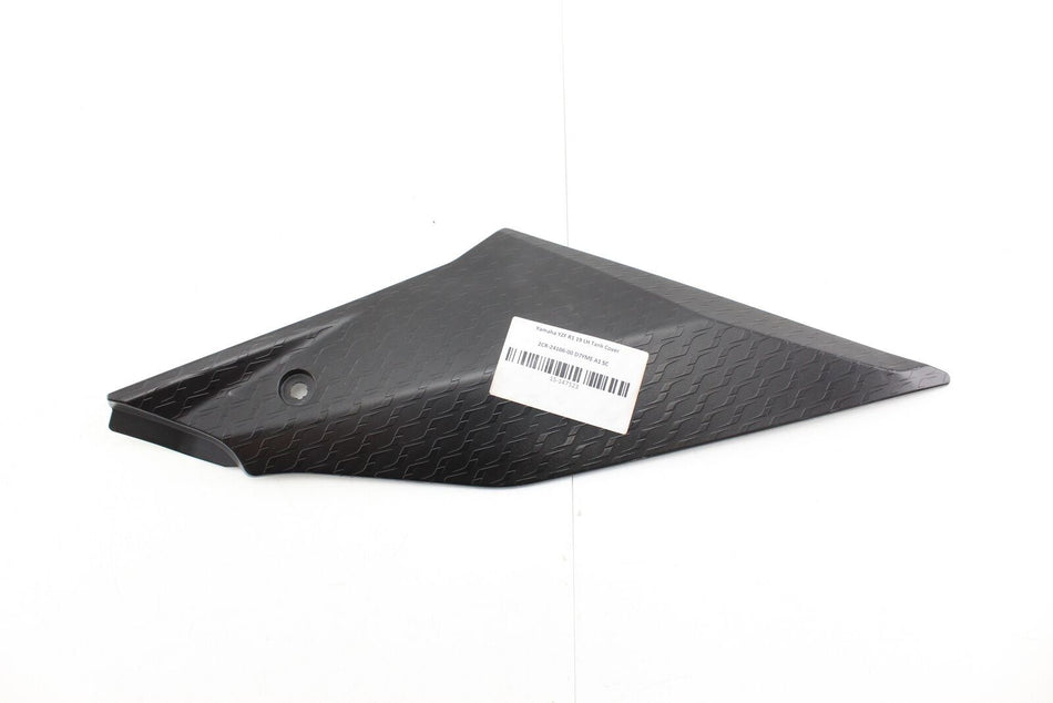 2020 YAMAHA YZFR1 L/H left tank cover fairing part No - 2CR-24106-00