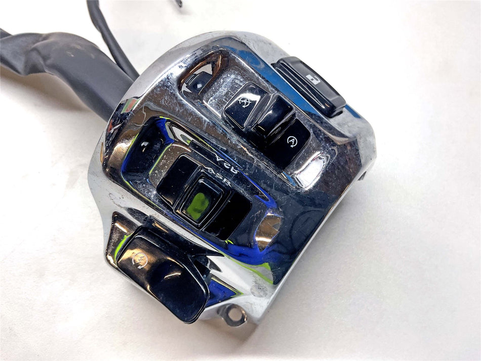 2024 Vespa GTS125 Switchgear Right - 1D003880