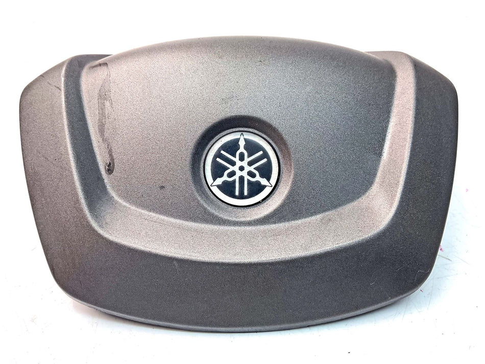 2024 Yamaha NMAX 125 UPPER HANDLEBAR COVER - B6HF62190000