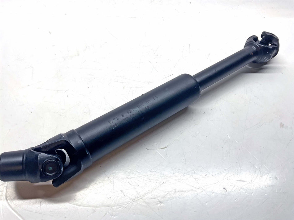 2020 BMW R1250GS Adventure Drive Shaft - 19000 Miles - 33735A670C3
