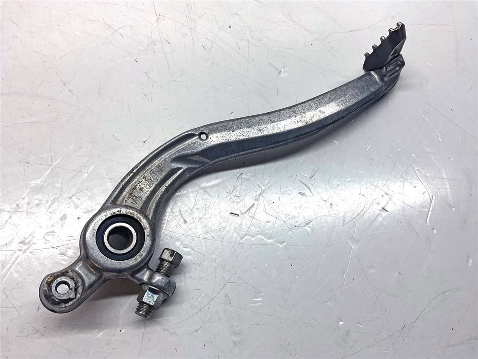 2023 KTM 300 EXC Six Days Rear Brake Pedal - 55413050044