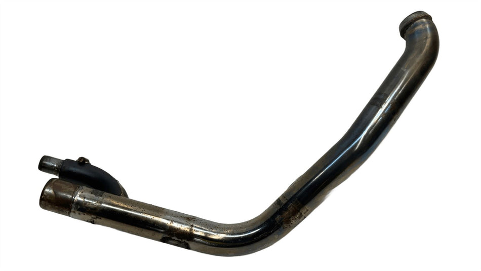 2013 Harley-Davidson Street Bob Exhaust Manifold Headers 65600010