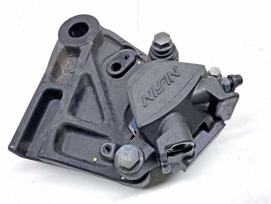 2021 Kawasaki Z900 ZR900 Rear Brake Caliper - 430800156DJ