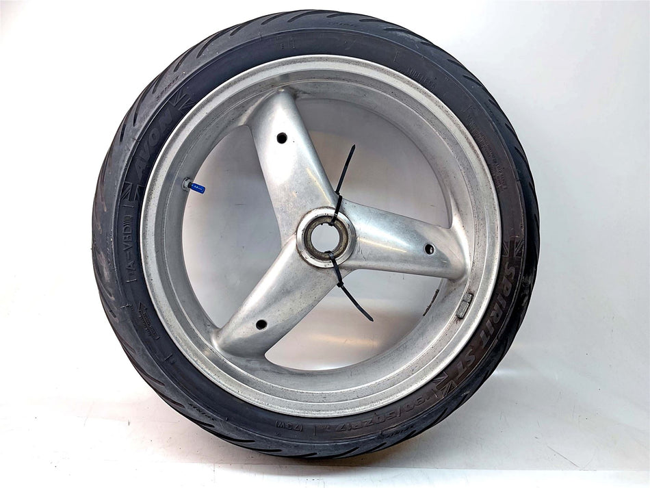 1997 Triumph Speed Triple T509 Wheel Rear - T2015100