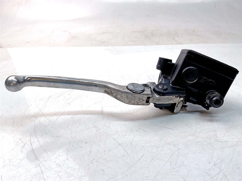 2019 Yamaha Tracer 900 Front Brake Master Cylinder - 2DR2580A0000