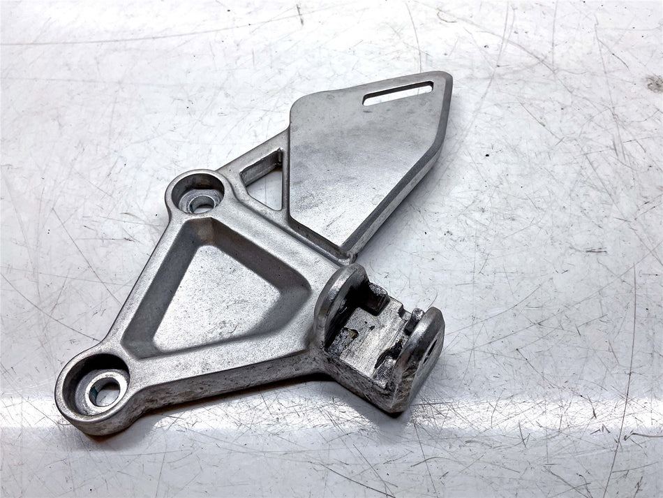 2023 Honda CBR650R ABS LeftF Footrest Hanger - 50700MKND50
