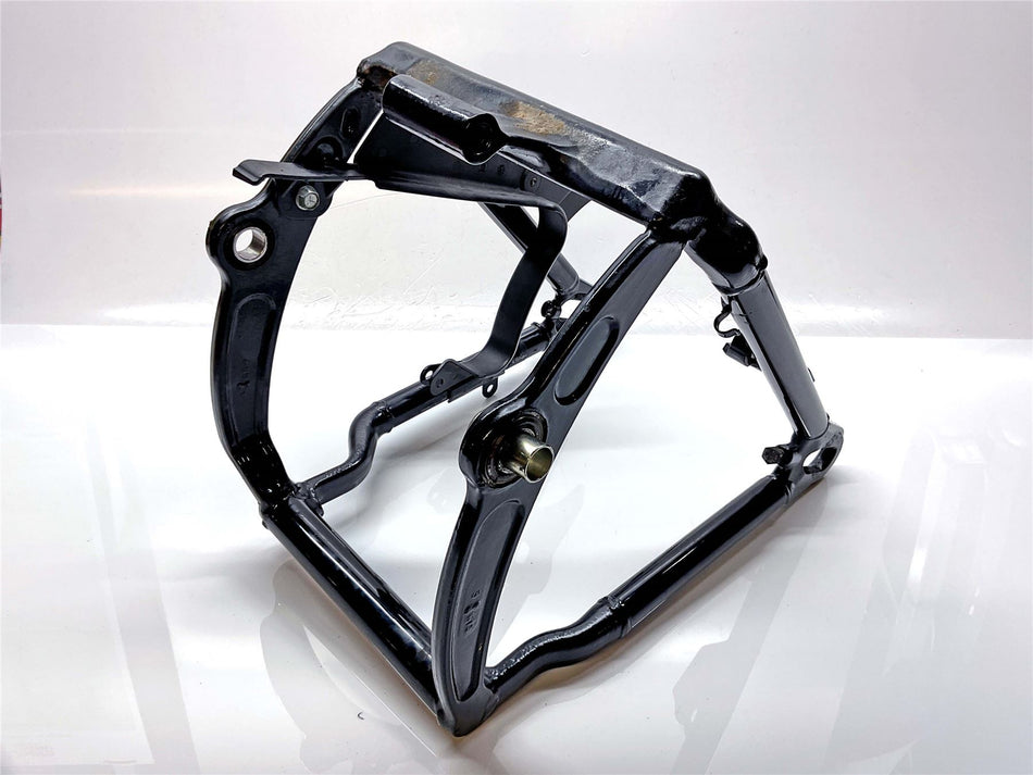 2009 Harley-Davidson Fat Boy FLSTF Rear Swingarm - 4757311BHP