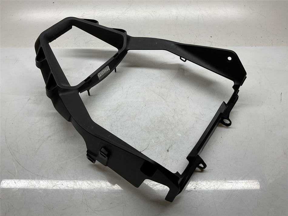 2025 Ducati Diavel V4 Radiator Surround  - 4841C931A