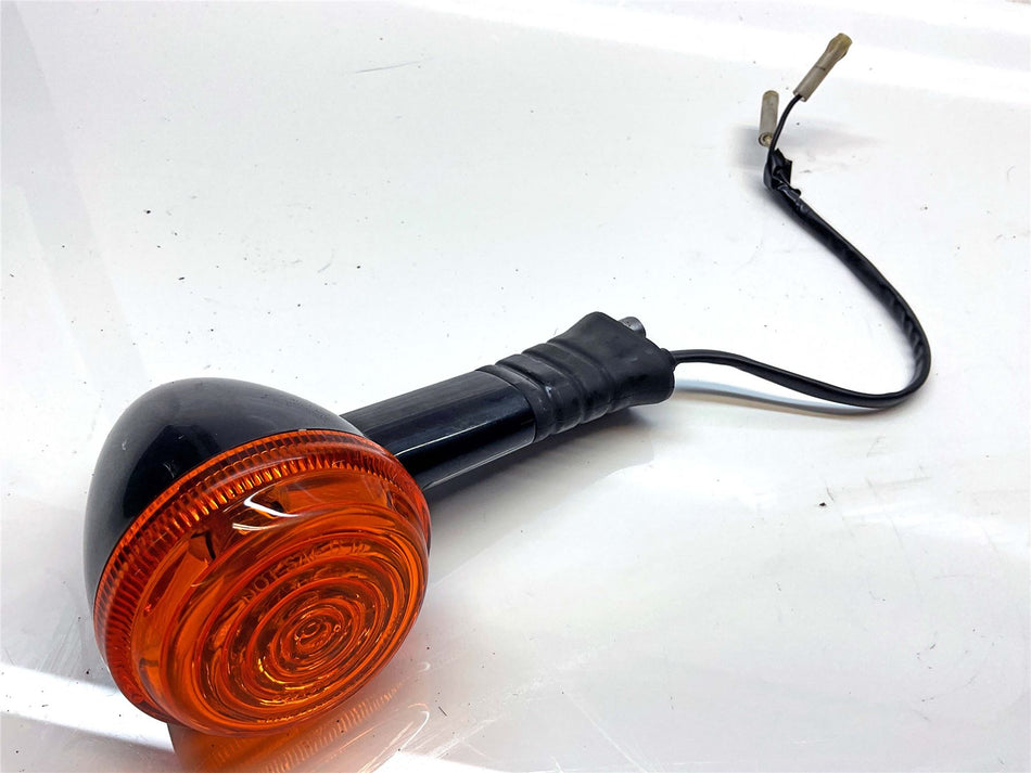 2019 Triumph Bonneville T100 Black Front Right Indicator - T2709168