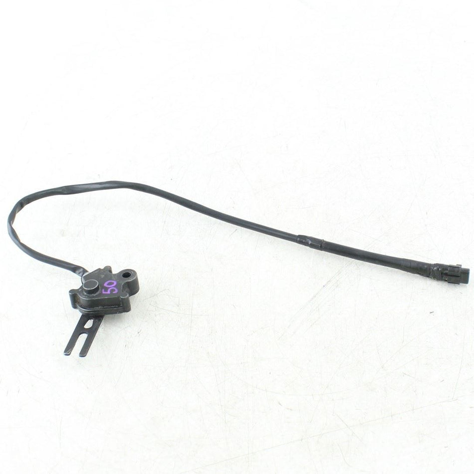 2018 KAWASAKI Z 900 PERFORMANCE EDITION Sidestand Switch - 27010-0722