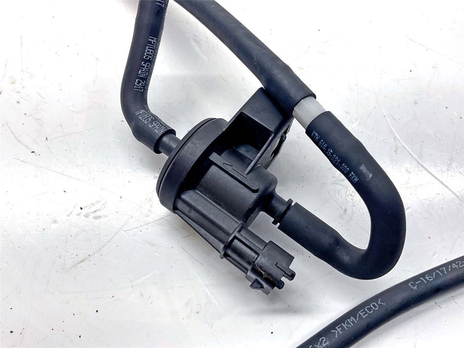 2018 KTM 1290 Super Duke R Evap Purge Valve - 76015015000