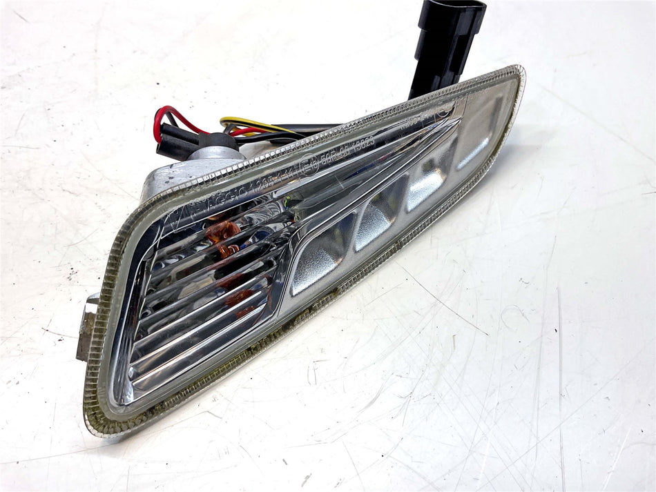 2023 Vespa 125 Primavera Front Right Indicator - 642651