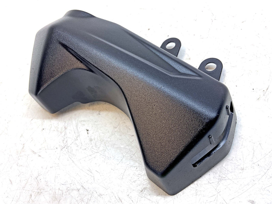 2018 Triumph Street Triple 765 R Coolant Tank Cover - T2100912