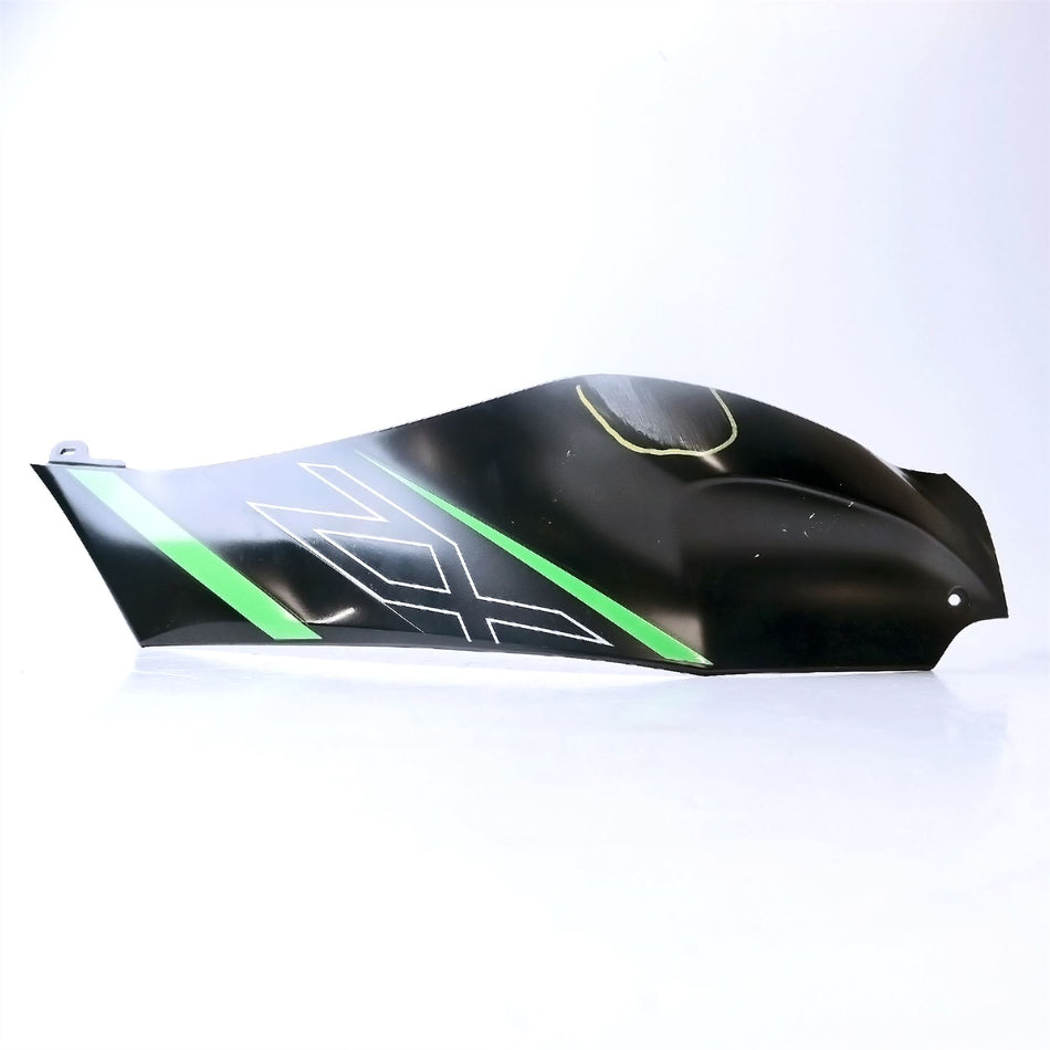 2021 Kawasaki Ninja ZX10R ZX1000 Right Lower Tank Cowl - 140930681