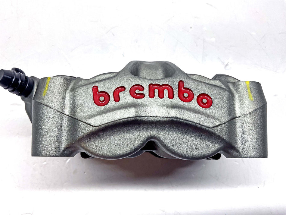 2019 Aprilia Tuono V4 1100 Factory ABS Front Brake Caliper Left - 2B008011