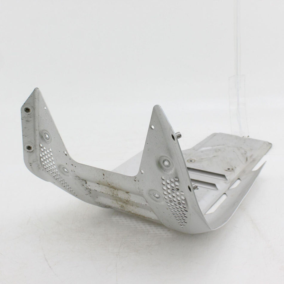 2020-ON KTM 890 ADVENTURE Sump Guard/Bash Plate - 63503090000