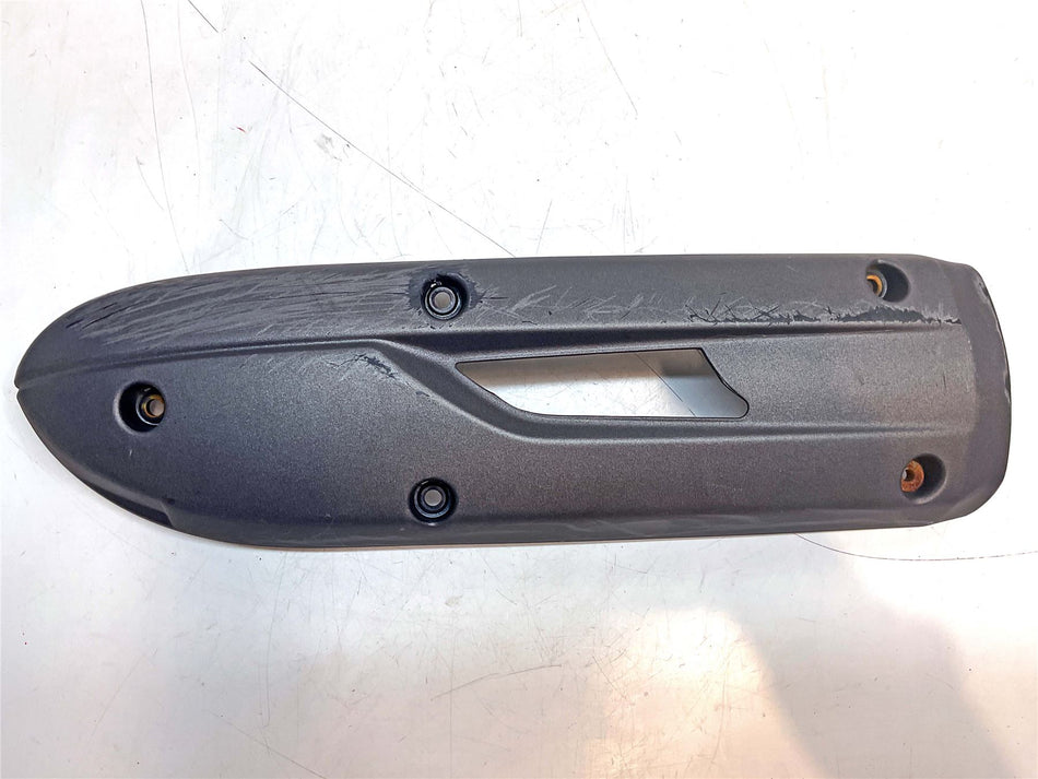 2025 KYMCO Xtown 125i ES Exhaust Heat Shield - 18317LGE7E0A