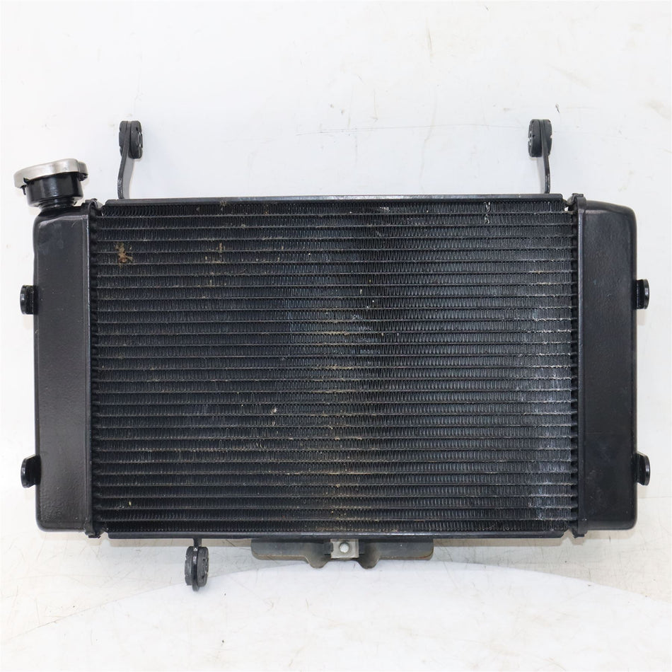 2024 SUZUKI GSX-8S Radiator  - 17700-25L00-000