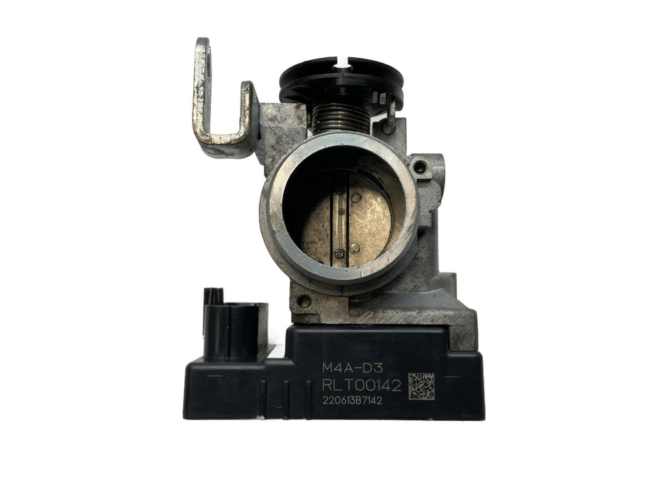 2023 Royal Enfield Himalayan Throttle Bodies RLT00142