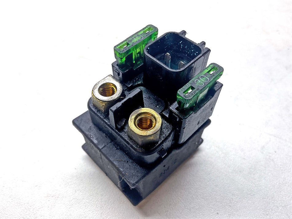 2007 KTM 990 Super Duke Starter Relay - 60011058000
