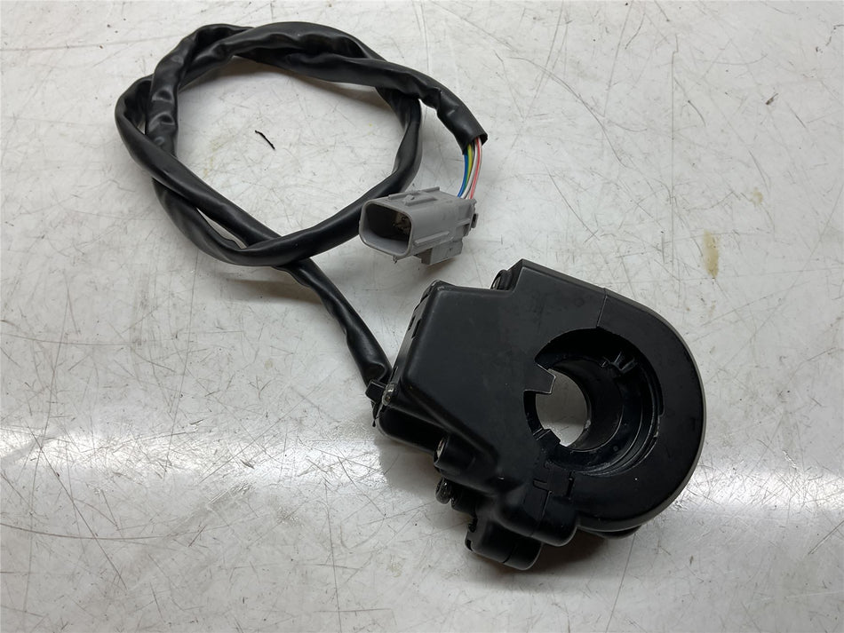 2025 Ducati Diavel V4 Throttle Control - 66040063B