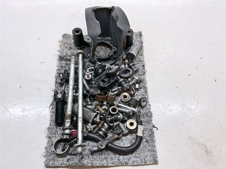 2014 Harley-Davidson Breakout FXSB Assorted Fixings - B59919BOBAB