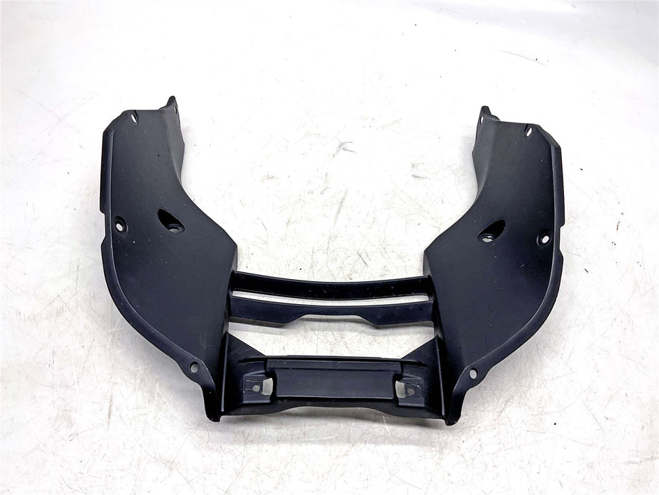 2017 Honda XADV 750-H Lower Centre Panel - 64900MKHD00