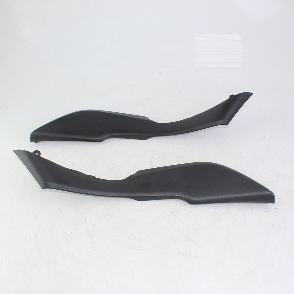 2015-2021 KAWASAKI KLE 650 VERSYS Side Covers (Pair) - 360010612