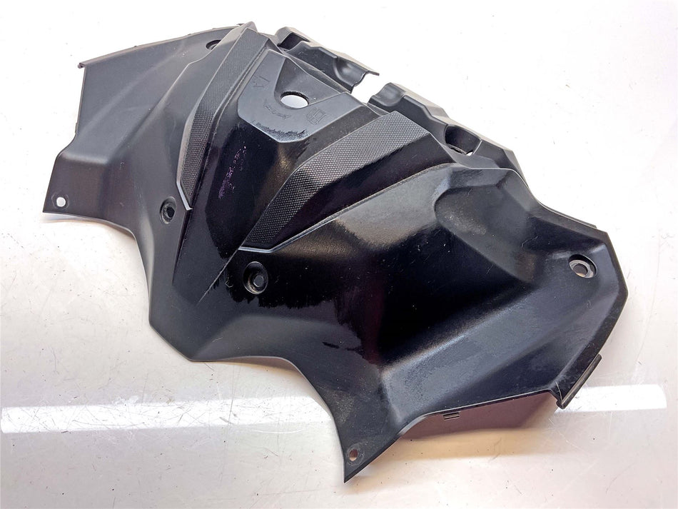 2023 Honda NC750X Front/Center Cowl - 64141-MKW-D00