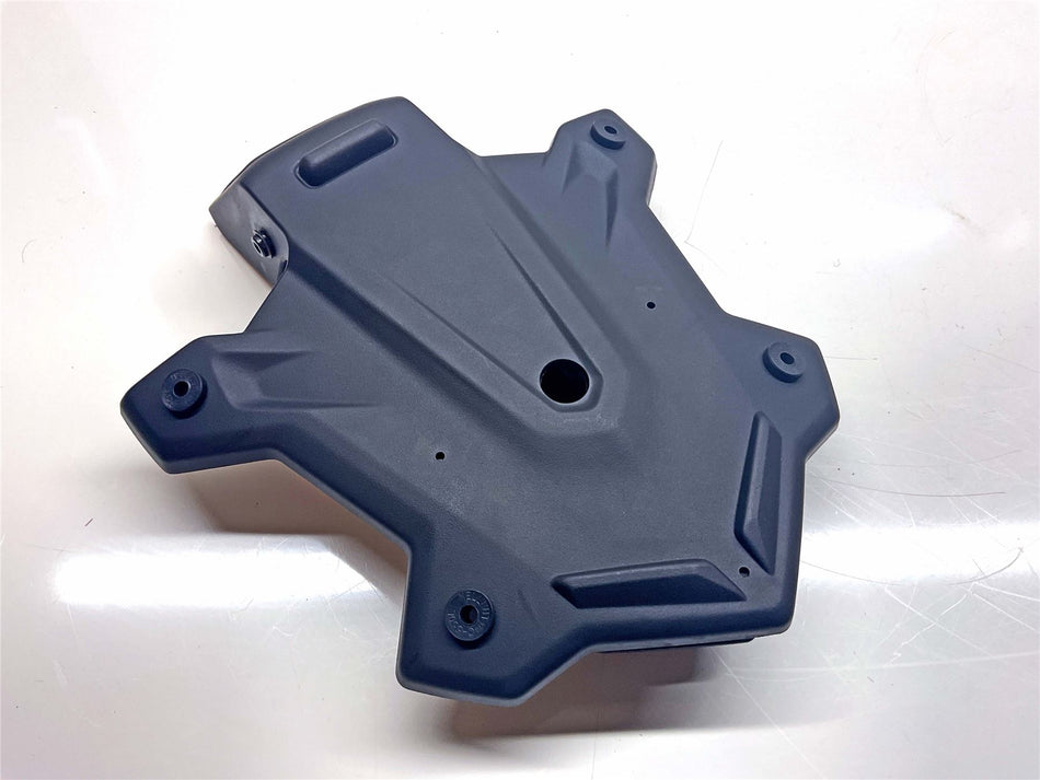 2021 Yamaha Tracer 9 GT Windscreen Adjuster - B5U2831R0000