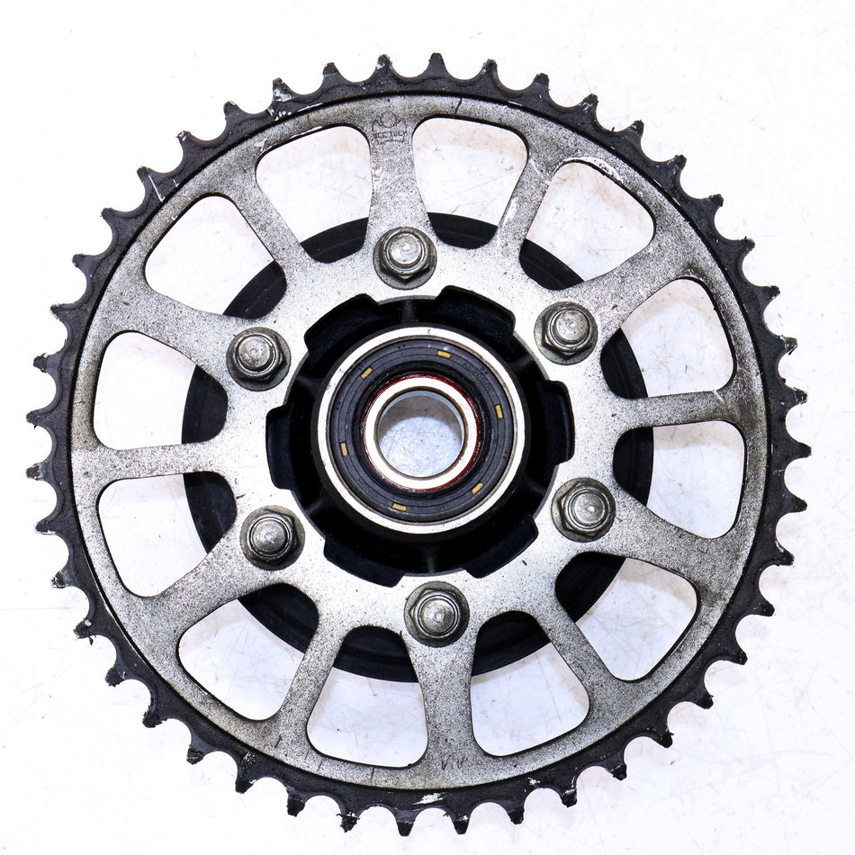 2020 KAWASAKI Z900 Sprocket Carrier - 420330028