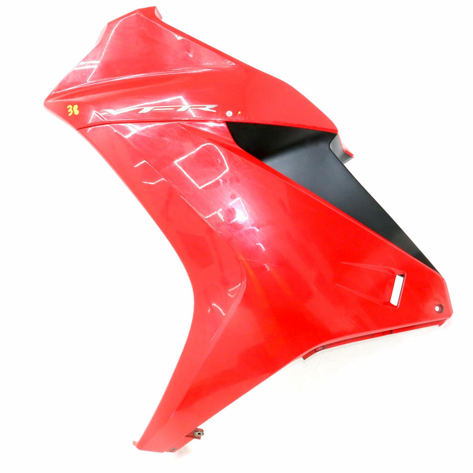 2014-2021 HONDA VFR 800 L/H Middle Cowl - 64325MJMD00ZA